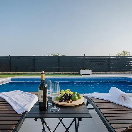 Olive Garden Вилла