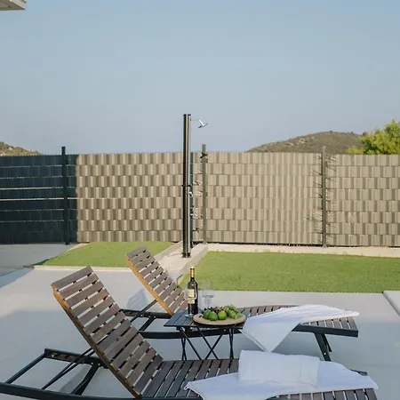 Olive Garden * Винишче