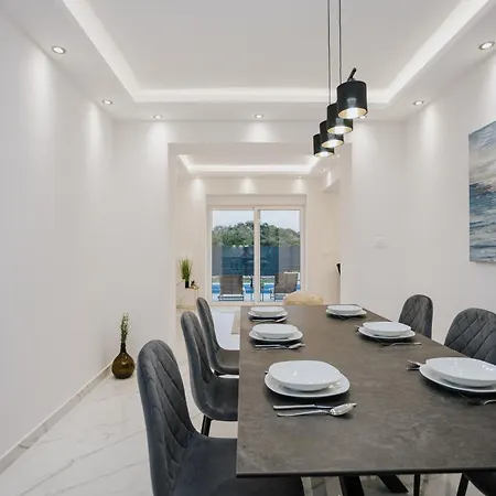 Olive Garden * Винишче