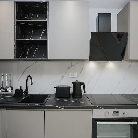 Olive Garden Вилла