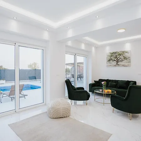 Olive Garden Вилла *