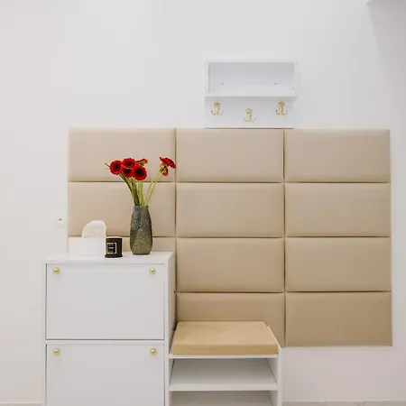 Вилла Olive Garden Винишче