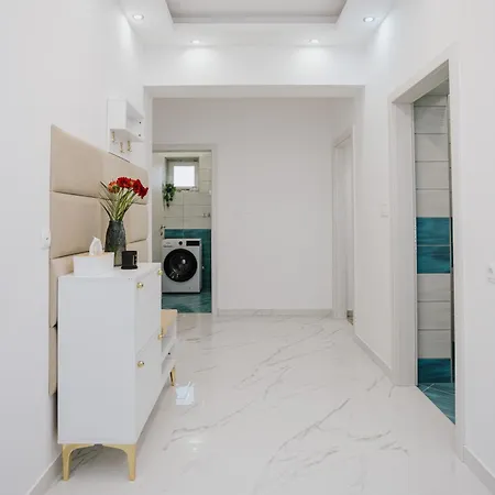 Olive Garden * Винишче