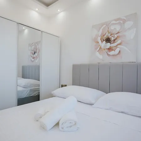 Olive Garden * Винишче