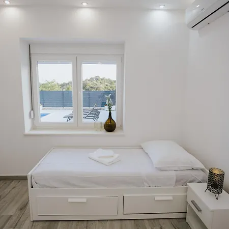 Вилла Olive Garden *