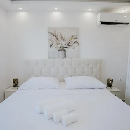 Olive Garden Винишче