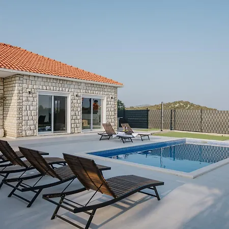 Вилла Olive Garden