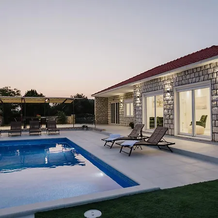 Villa Olive Garden Vinišće