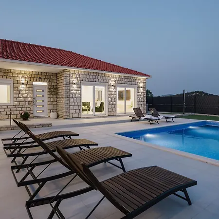 Villa Olive Garden *