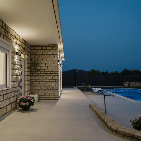 Villa Olive Garden Vinišće
