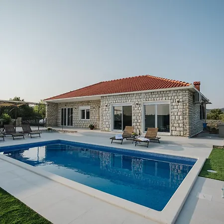 Villa Olive Garden Vinišće