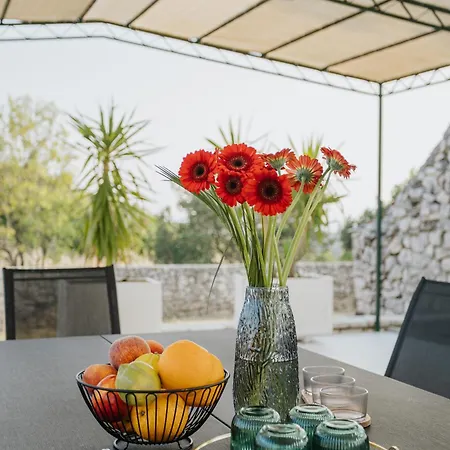Olive Garden Villa Vinišće