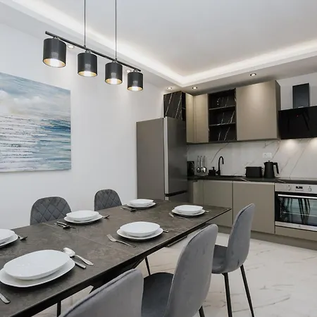 Villa Olive Garden *