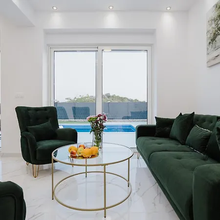 Olive Garden Villa Vinišće