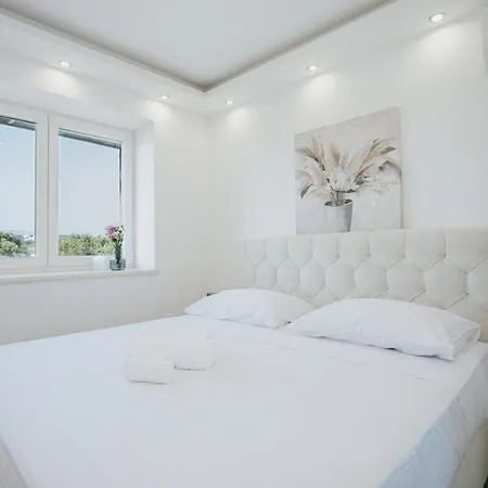 Βίλα Olive Garden