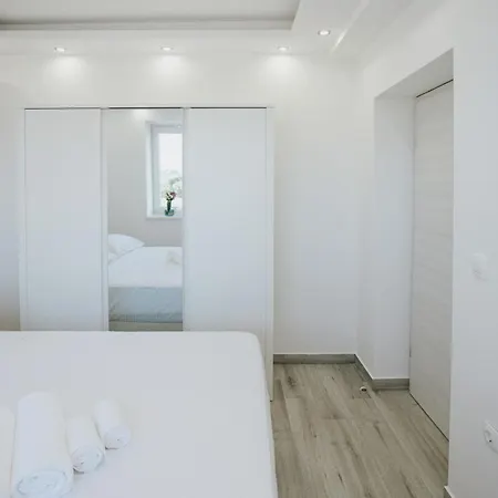 Βίλα Olive Garden *