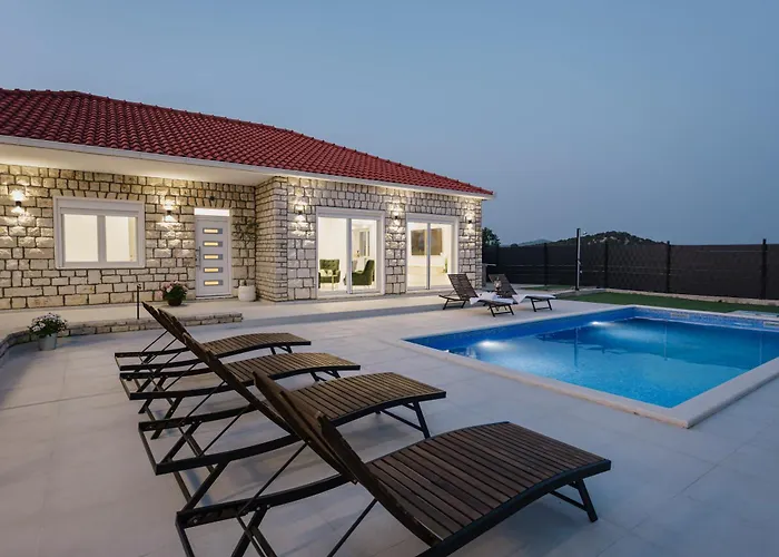 Villa Olive Garden *