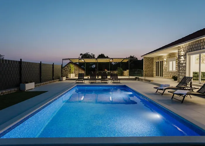 Olive Garden Vinišće