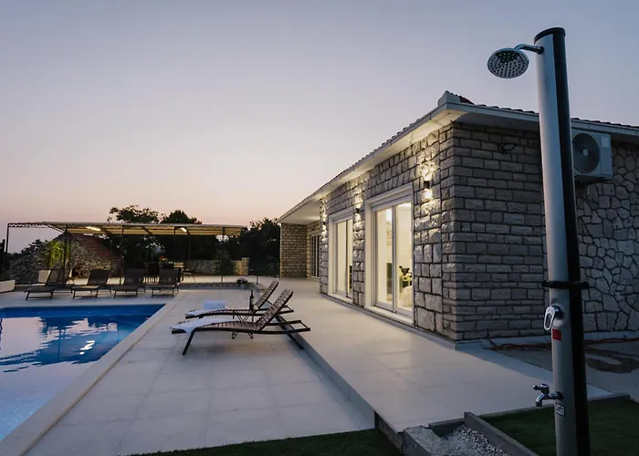 Olive Garden Vinišće