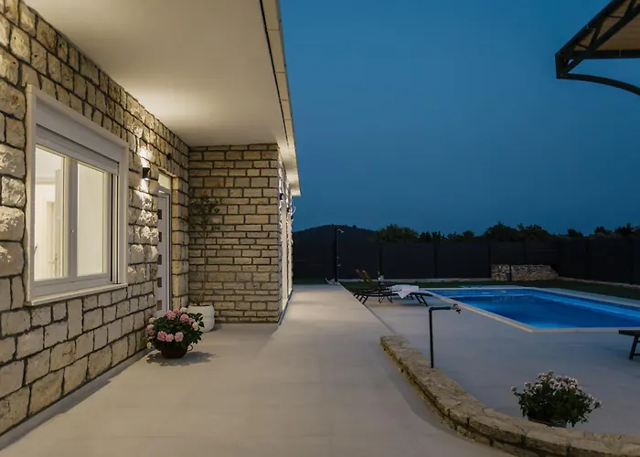 Villa Olive Garden Vinišće