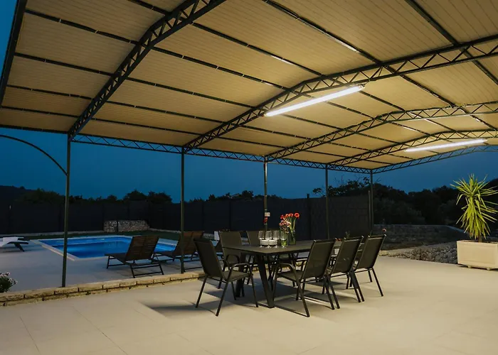 Olive Garden Vinišće