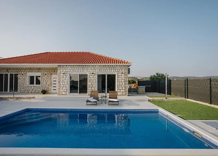 Villa Olive Garden *