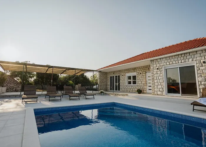 Olive Garden * Vinišće