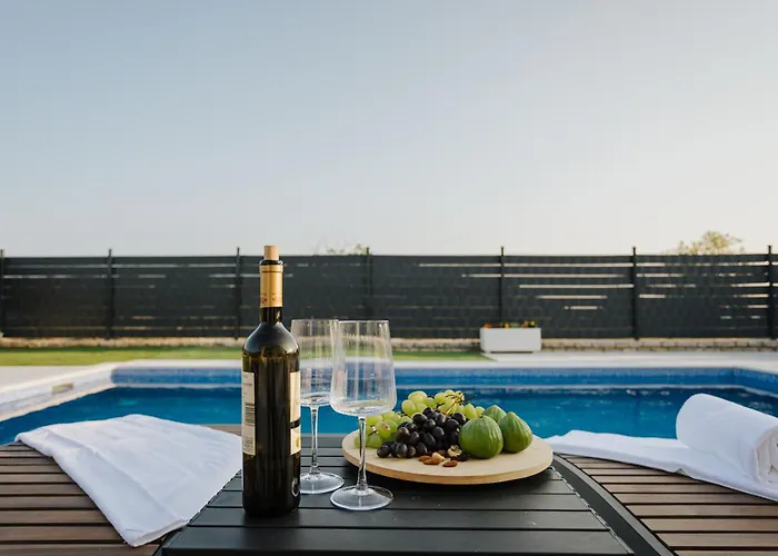 Olive Garden Vinišće