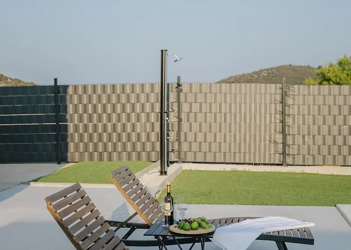 Olive Garden * Vinišće