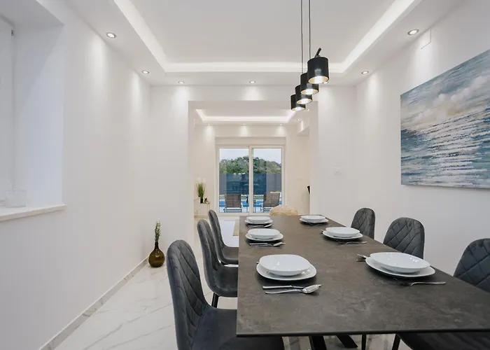 Olive Garden * Vinišće