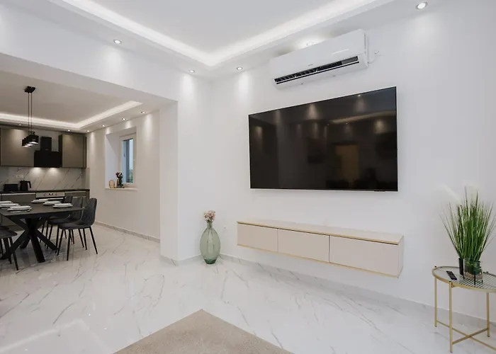 Olive Garden Villa *