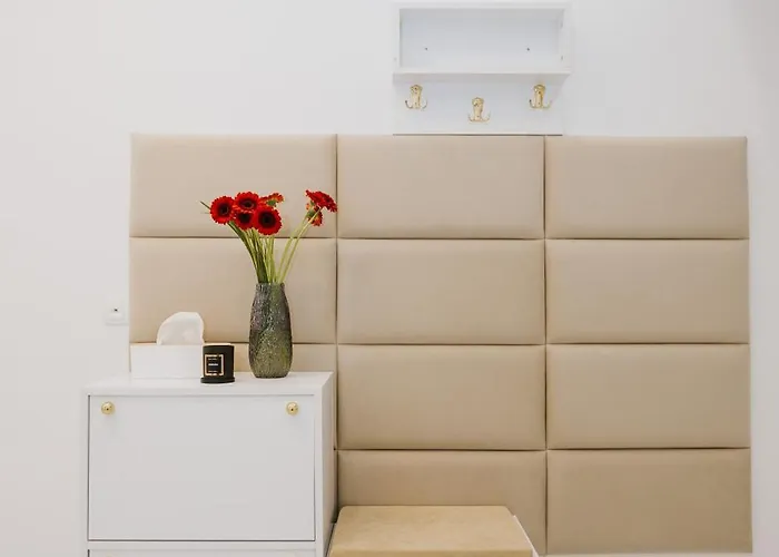 Villa Olive Garden Vinišće