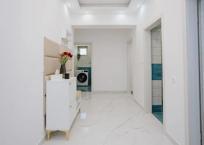 Olive Garden * Vinišće