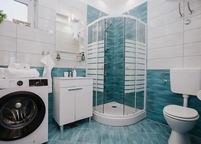 Villa Olive Garden *