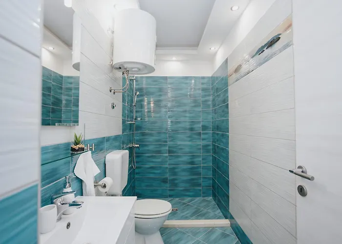 Villa Olive Garden *