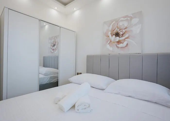 Olive Garden * Vinišće