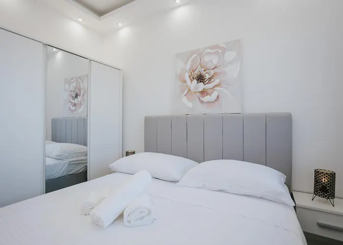 Olive Garden Villa *