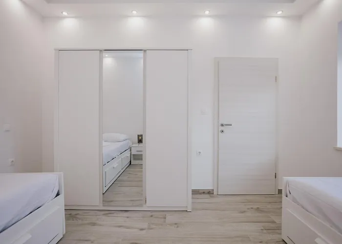 Olive Garden * Vinišće