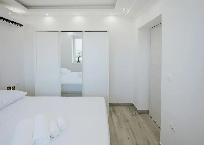 Villa Olive Garden *