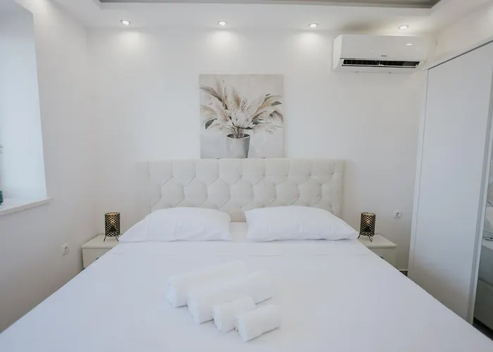 Olive Garden Vinišće