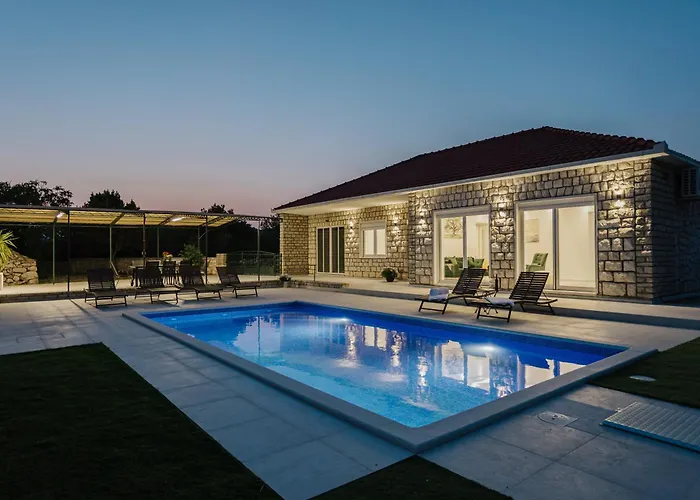 Olive Garden Villa *