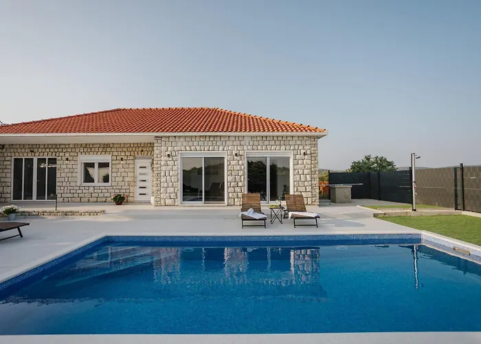 Olive Garden Vinišće